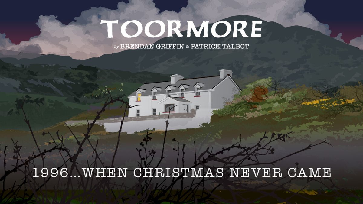 TOORMORE to Premiere in Rehearsed Staged Readings