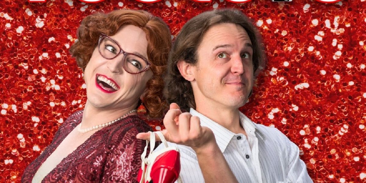 TOOTSIE Comes to the Ziegfeld Theater in May