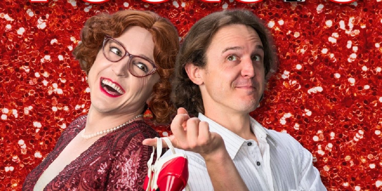 TOOTSIE Comes to the Ziegfeld Theater in May  Image
