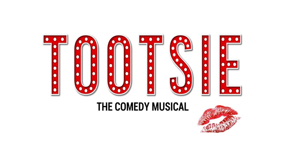 TOOTSIE Continues Way Off Broadway's 30th Anniversary Season