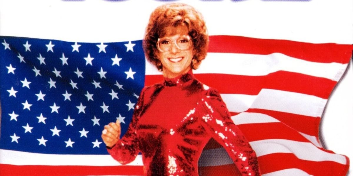 TOOTSIE Marathon to Mark Park Theatre's Fifth Anniversary in Jaffrey
