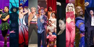 TOP 10: Los videos más vistos en BroadwayWorld TV en 2025