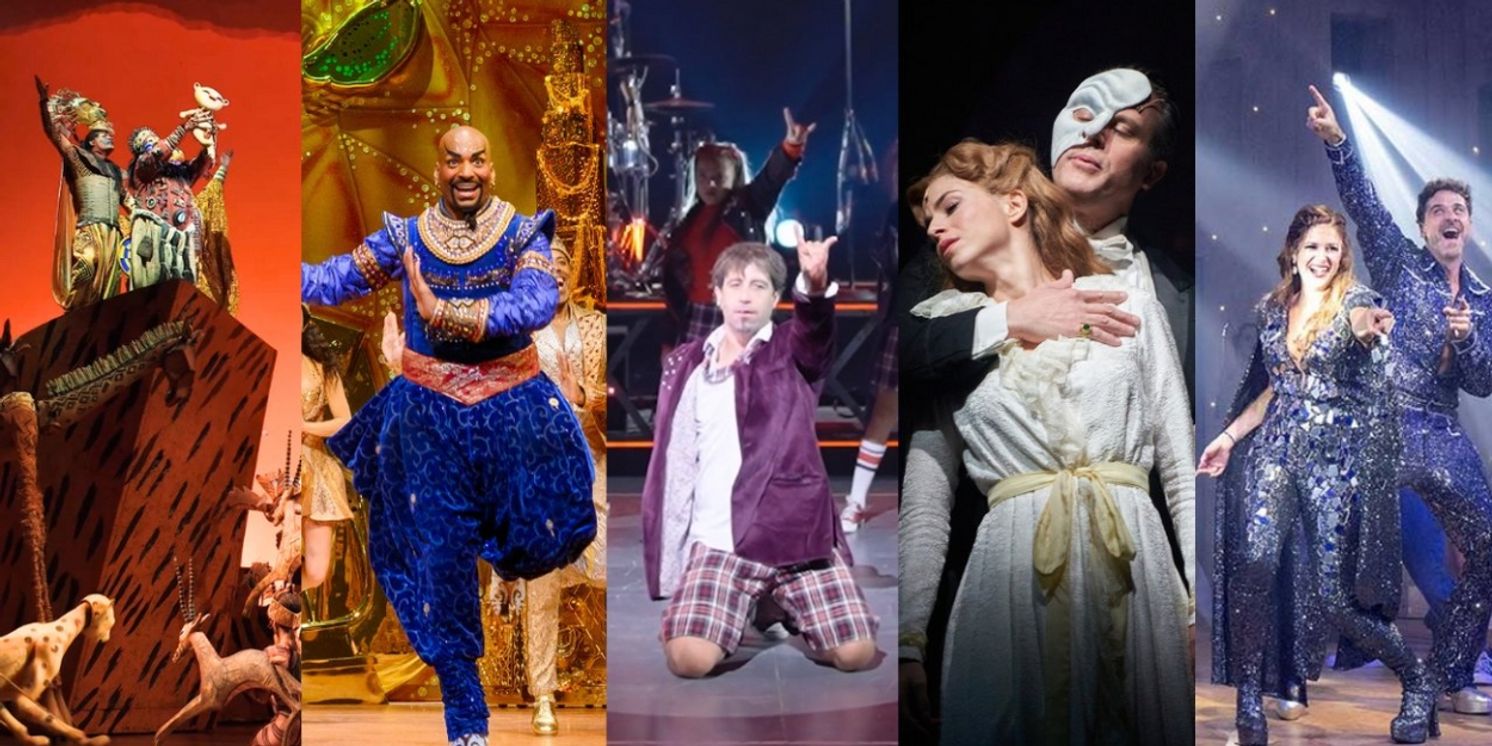 TOP 5: Los vídeos más vistos en TV  Image