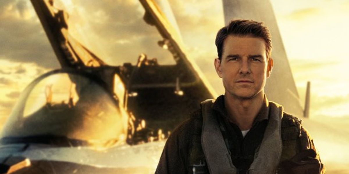 TOP GUN: MAVERICK, FRANKENSTEIN and John Williams Concerts Will Be Performed By Nashville Symphony