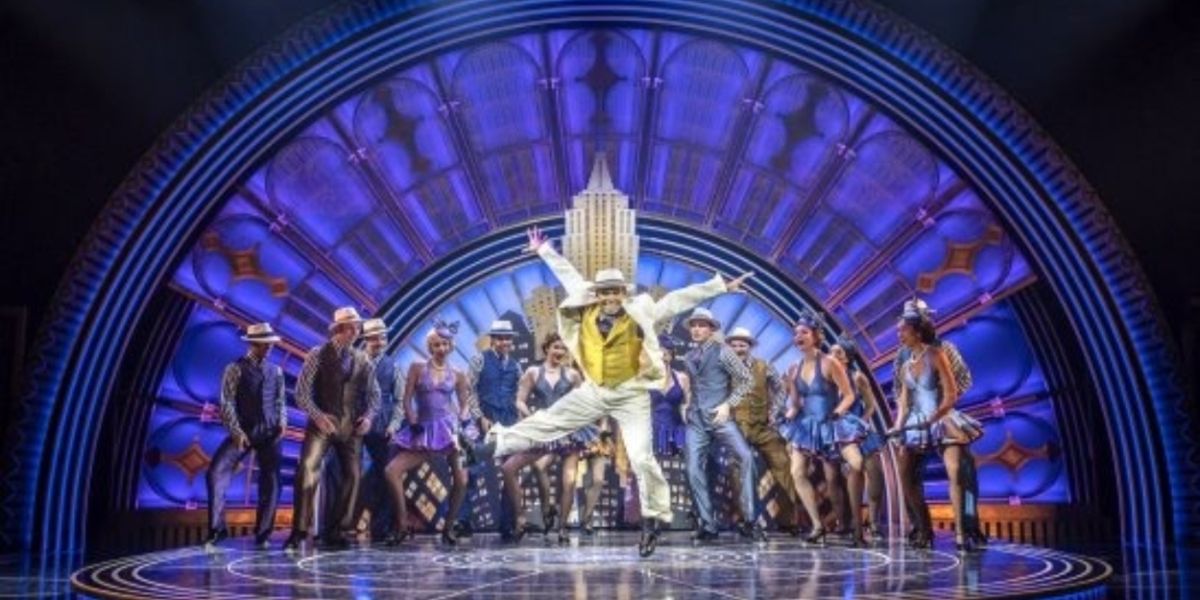 TOP HAT Comes to Southbank Centre's Queen Elizabeth Hall This Christmas