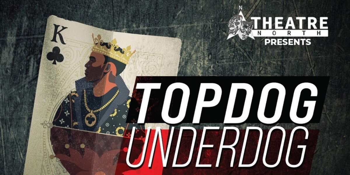 TOPDOG/UNDERDOG Comes to Tulsa PAC This Weekend