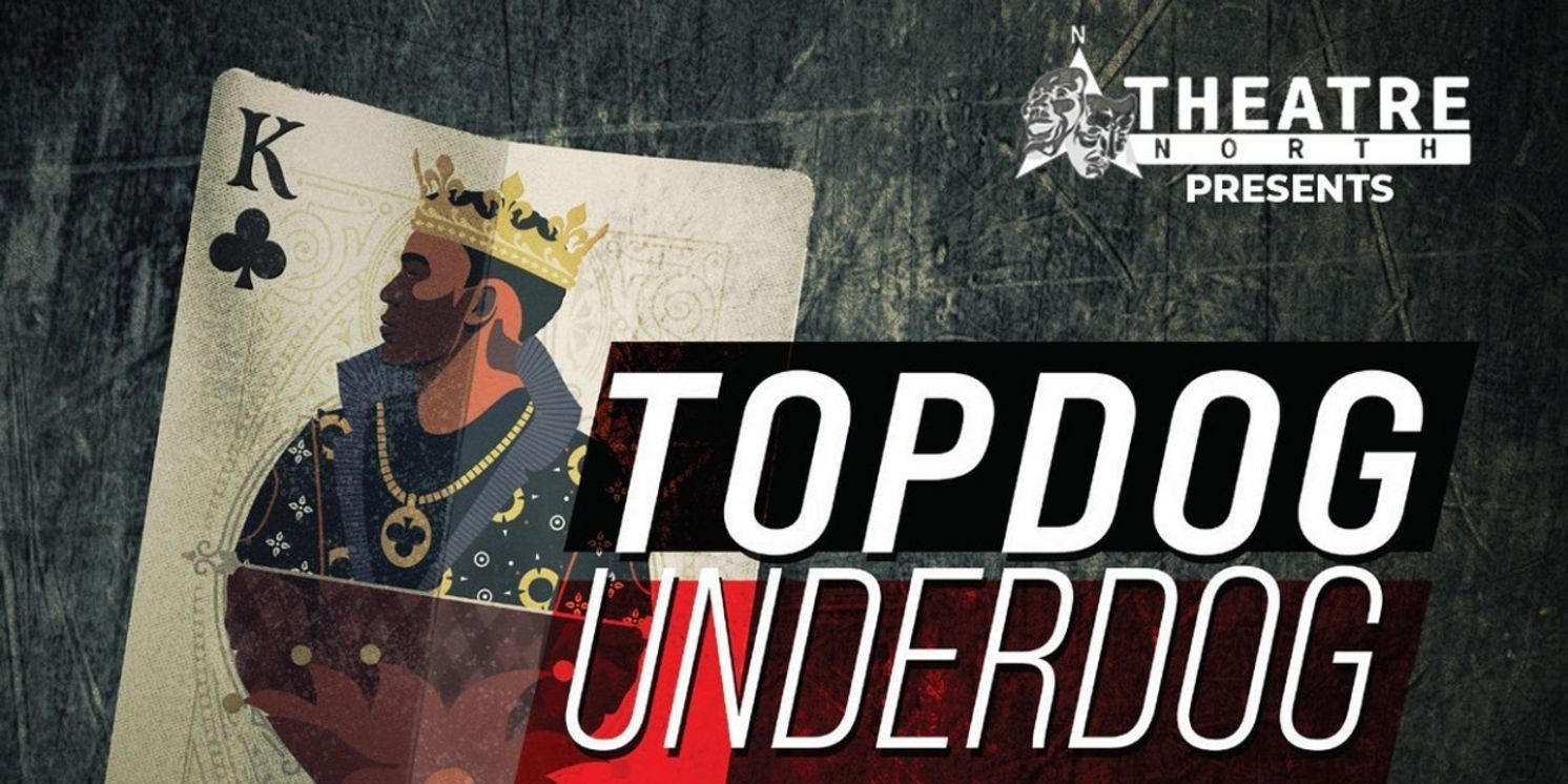 TOPDOG/UNDERDOG Comes to Tulsa PAC This Weekend  Image