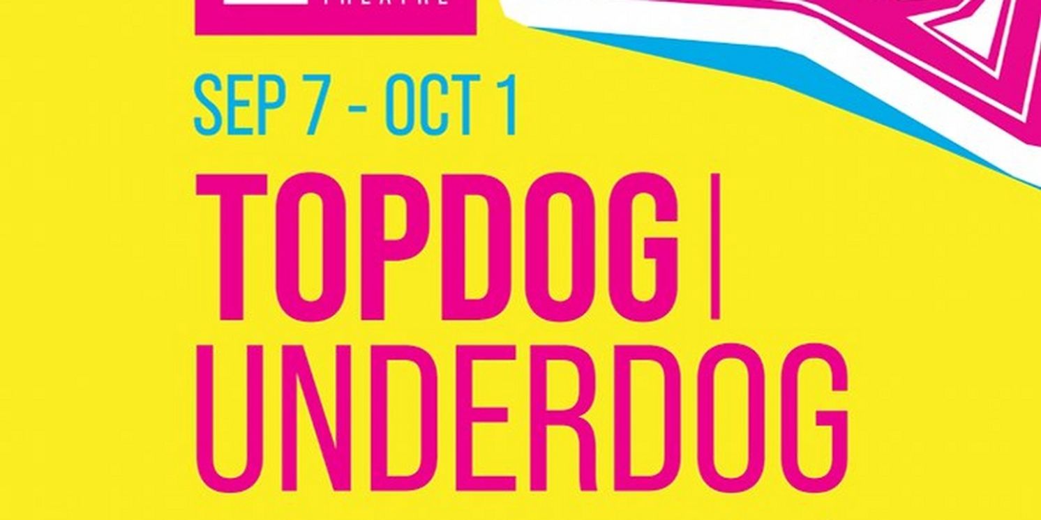 TOPDOG/UNDERDOG Opens 2023-24 Season at the Gamm  Image
