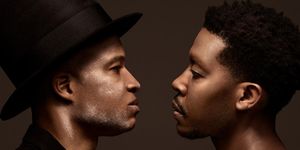 TOPDOG/UNDERDOG to Open Steppenwolf Theatre's 51st Season