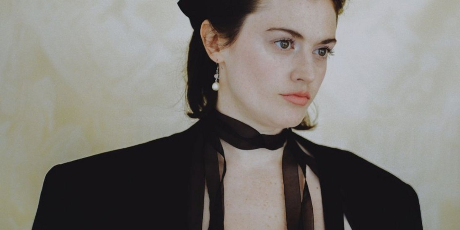 TOPS' JANE PENNY Shares New Single 'Beautiful Ordinary' Off Solo Debut EP Out This Friday  Image