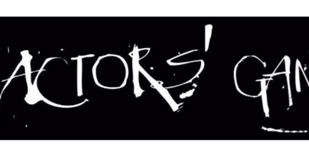 TOPSY TURVY, ARREST THE CLOWNS Included in 2025-2026 Season at The Actors' Gang