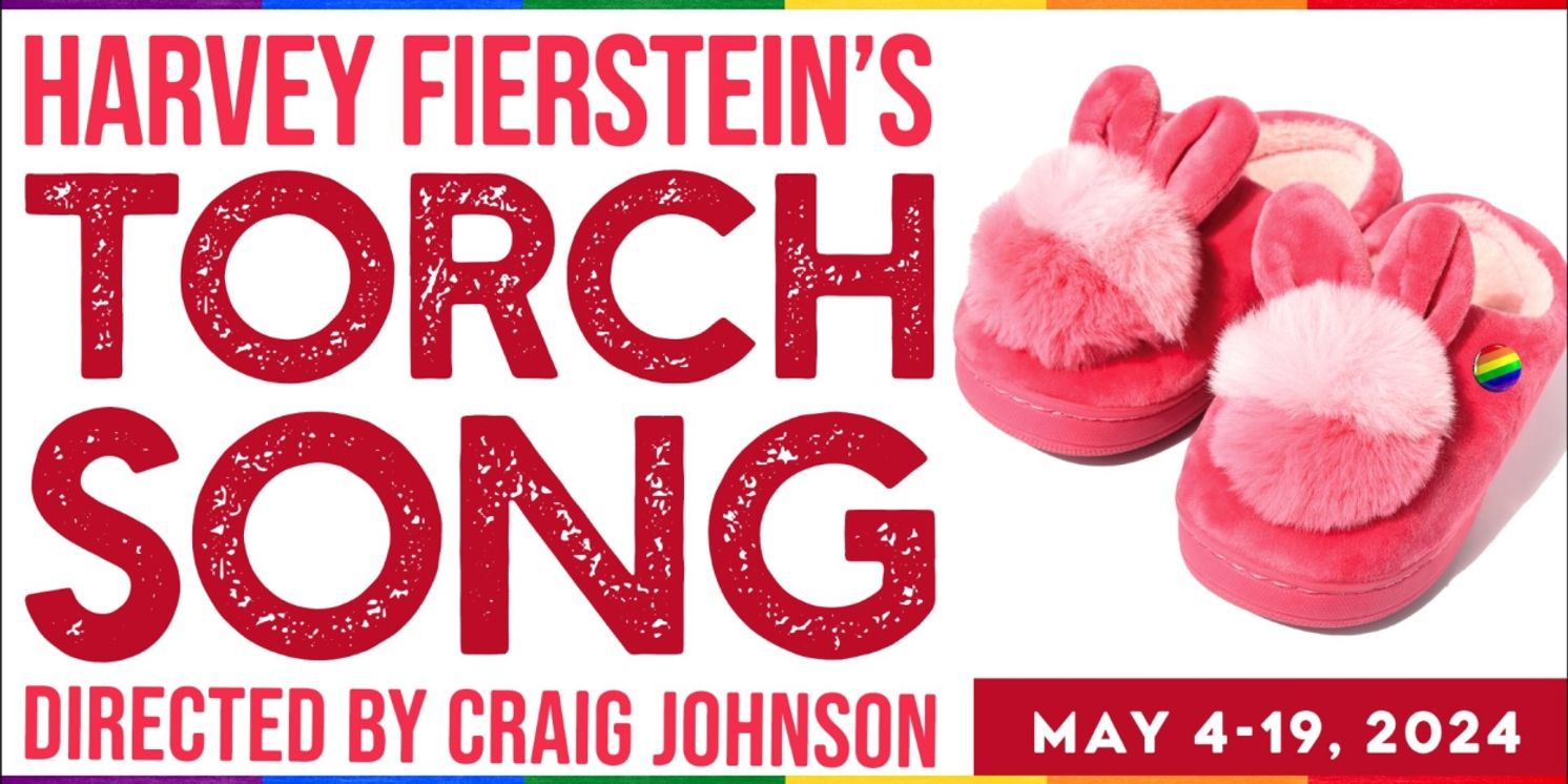 TORCH SONG Comes to Six Points Theater in May  Image