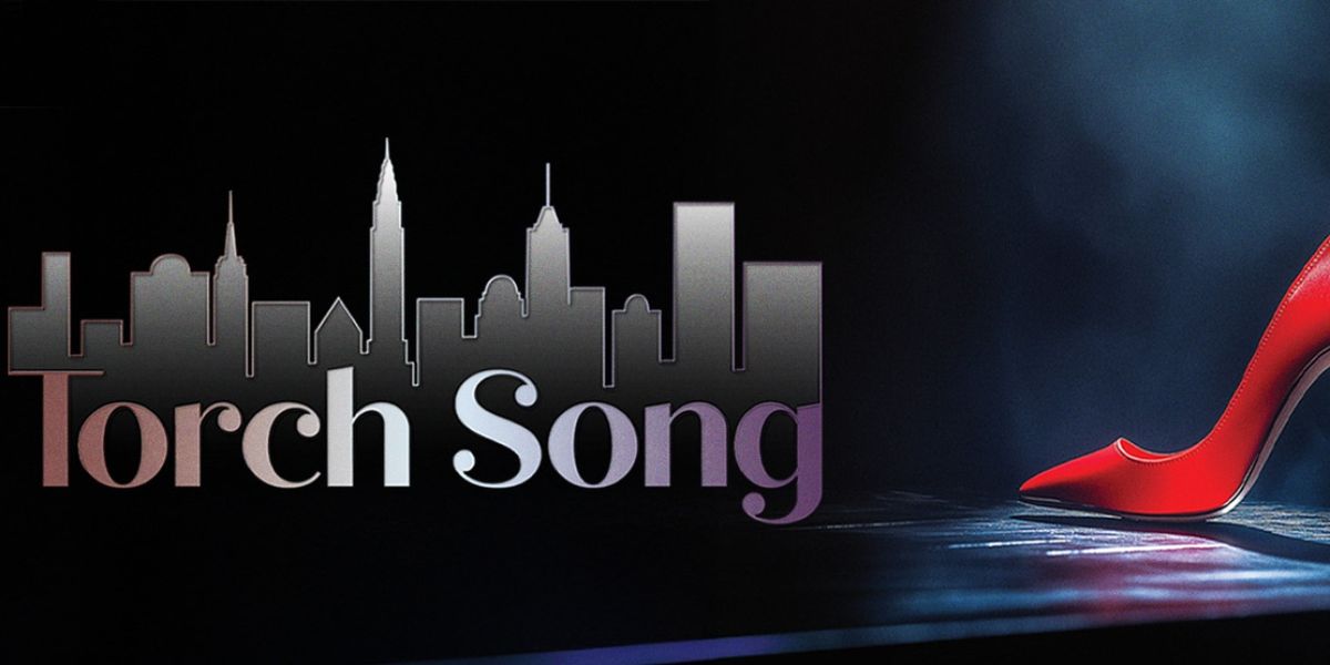 TORCH SONG Comes to The Morgan-Wixson Theatre