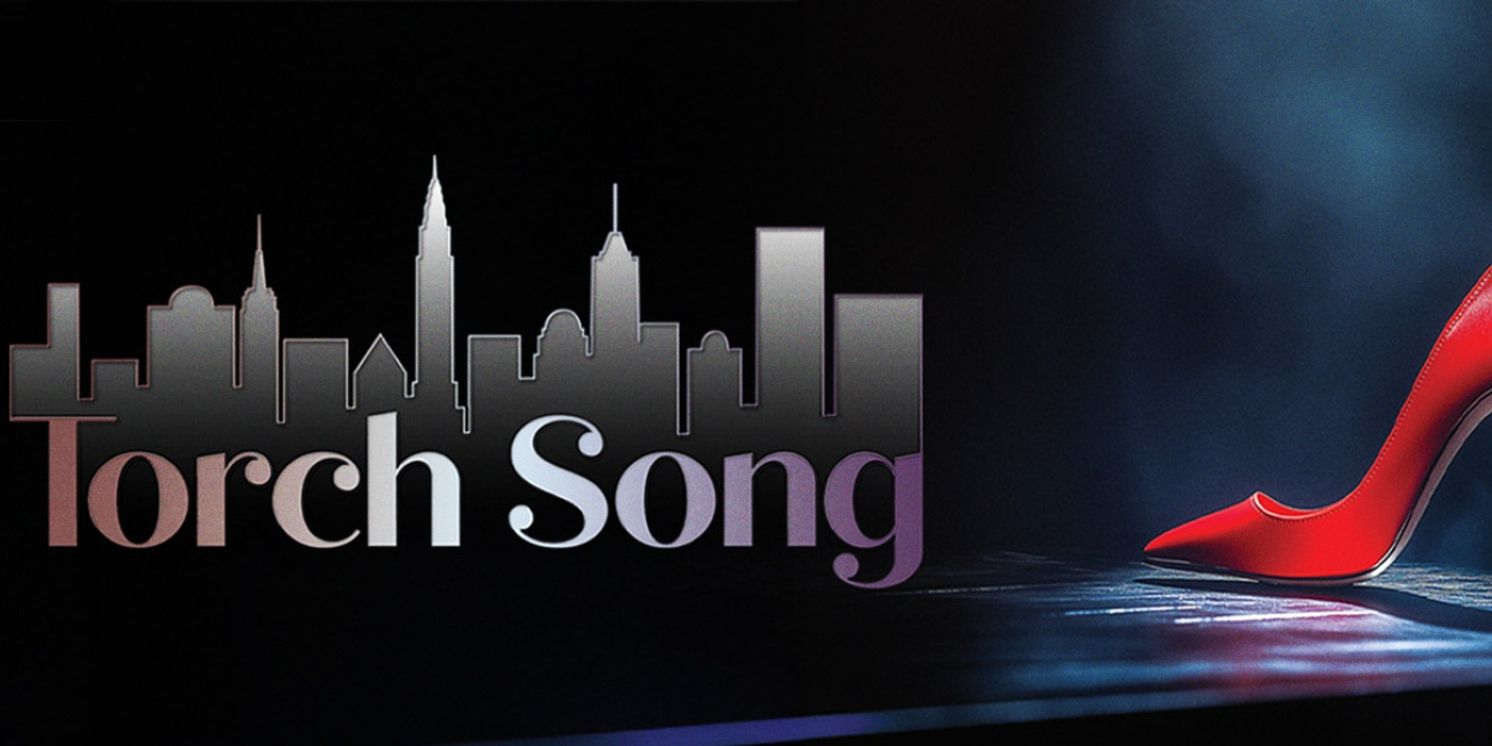 TORCH SONG Comes to The Morgan-Wixson Theatre  Image