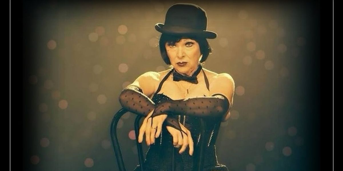 TORONTO BURLESQUE FESTIVAL REVERIE to Feature 50+ Artists at Buddies in Bad Times