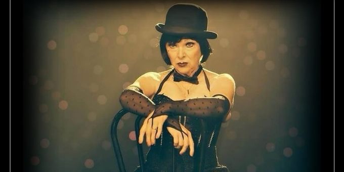 TORONTO BURLESQUE FESTIVAL REVERIE to Feature 50+ Artists at Buddies in Bad Time Photos