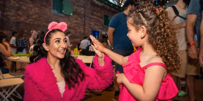 TORONTO FRINGE Unveils Venues For 38th Annual Festival Photos