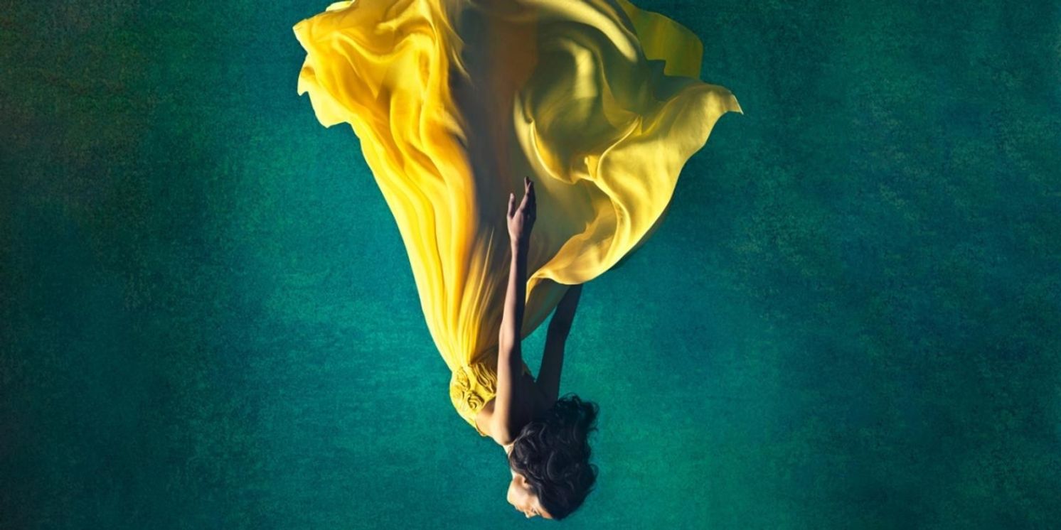 TOSCA Comes to the Dutch National Opera  Image