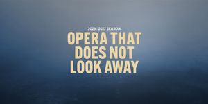 TOSCA, THE ZOO, LA TRAVIATA, and More Set For English National Opera's 2026/27 Season
