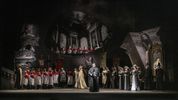 TOSCA Will Come to The State Opera in Prague Photo