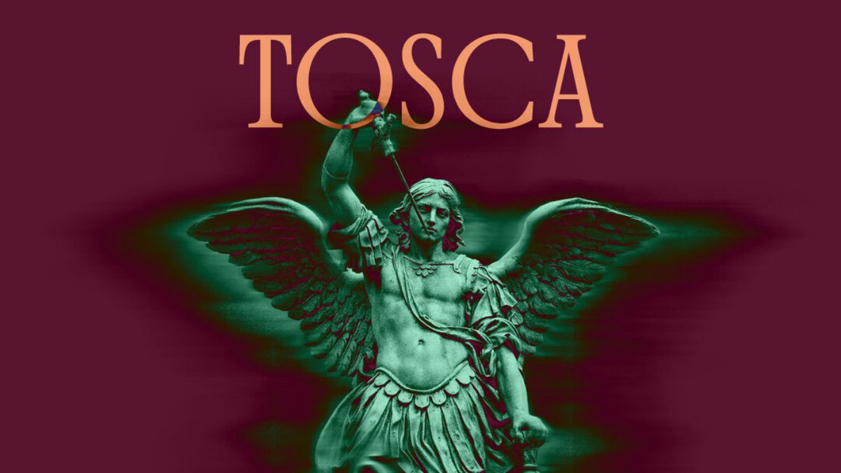 TOSCA to Open Calgary Opera Season at Southern Alberta Jubilee