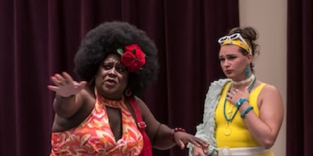 TOSOS Will Host ASL Interpreted Performance of STREET THEATER