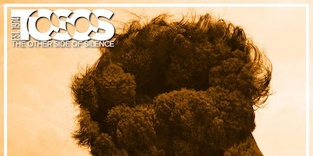 TOSOS Will Host Free Reading of BURNING LEAVES Next Week