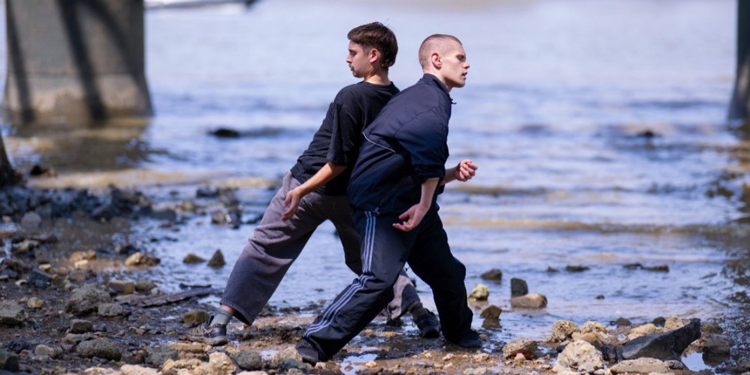 TOTALLY THAMES 2025 Returns This September  Image