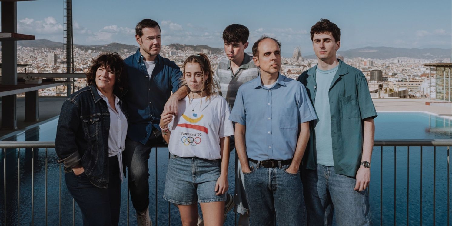 El nuevo musical TOTS ELS NENS CREIXEN se estrenará en concierto el 14 de julio  Image