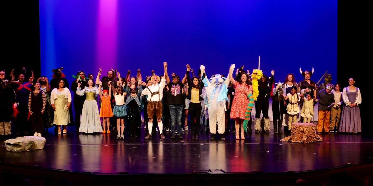 Touchstone's Young Playwrights' Festival Celebrates Student Artists for Nineteenth Year