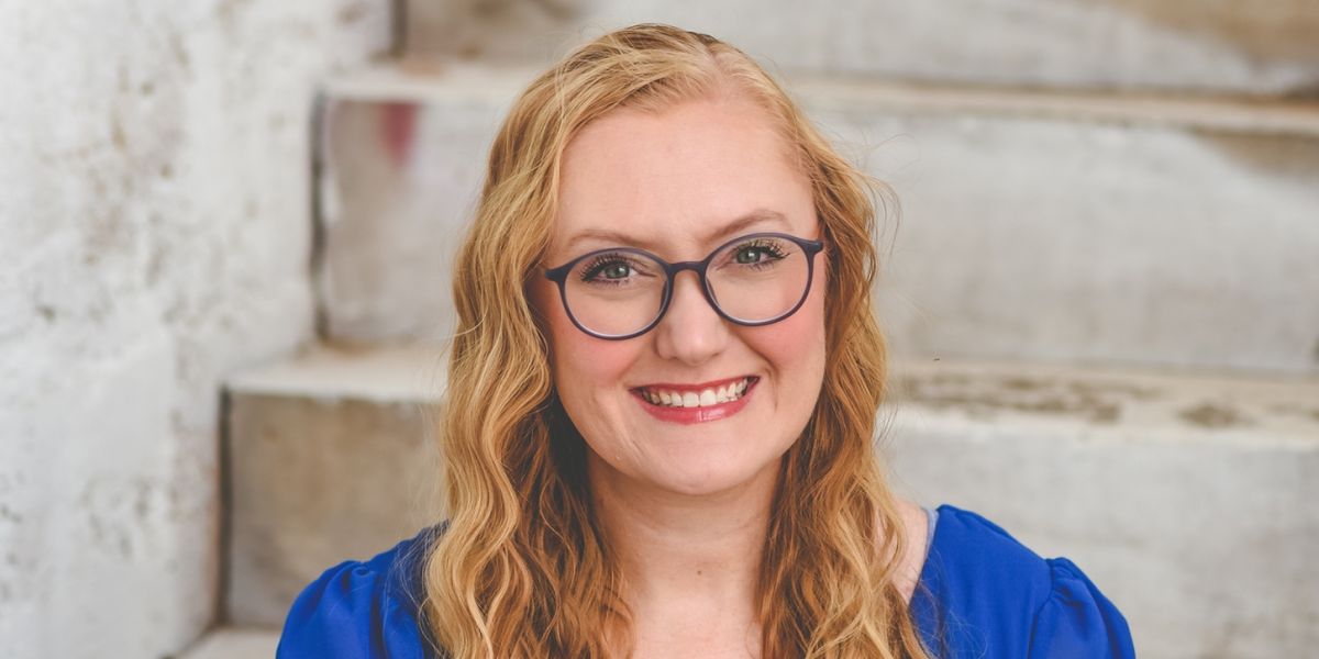 Town Hall Theatre Company Announces New Managing Director