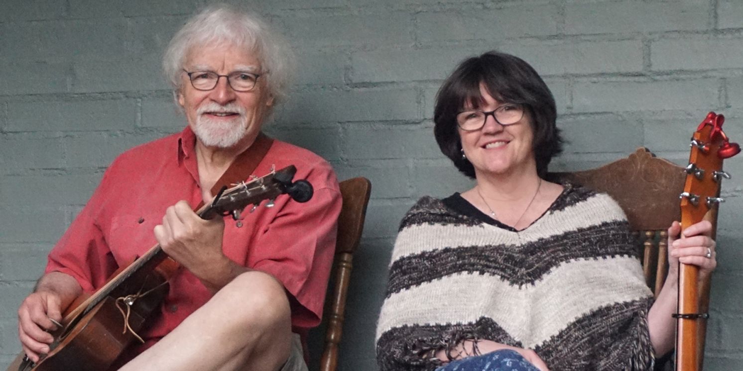 Town Hall Theatre Company Announces Folk Music Festival with Local Musicians  Image