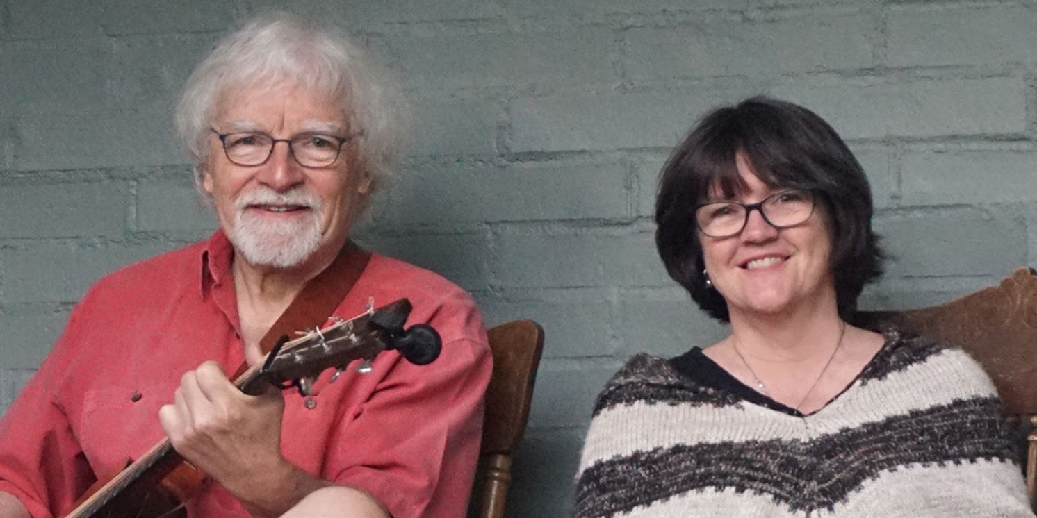 Town Hall Theatre Announces The Next Installment Of FRONT PORCH PRESENTS   Image