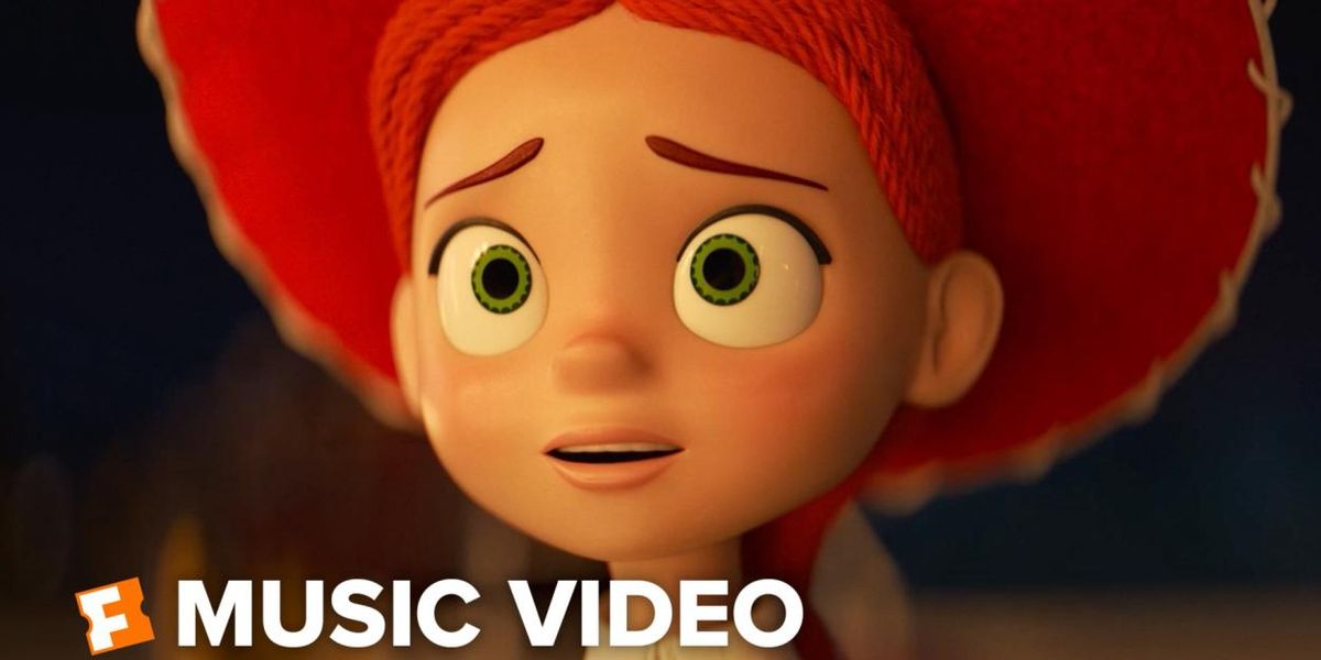 TOY STORY 5 Now Available to Stream on Fandango