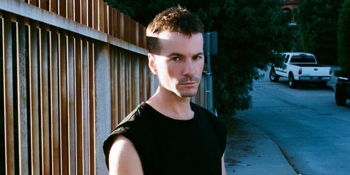 TR/ST Signs To Dais Records & Shares New Single 'Robrash'