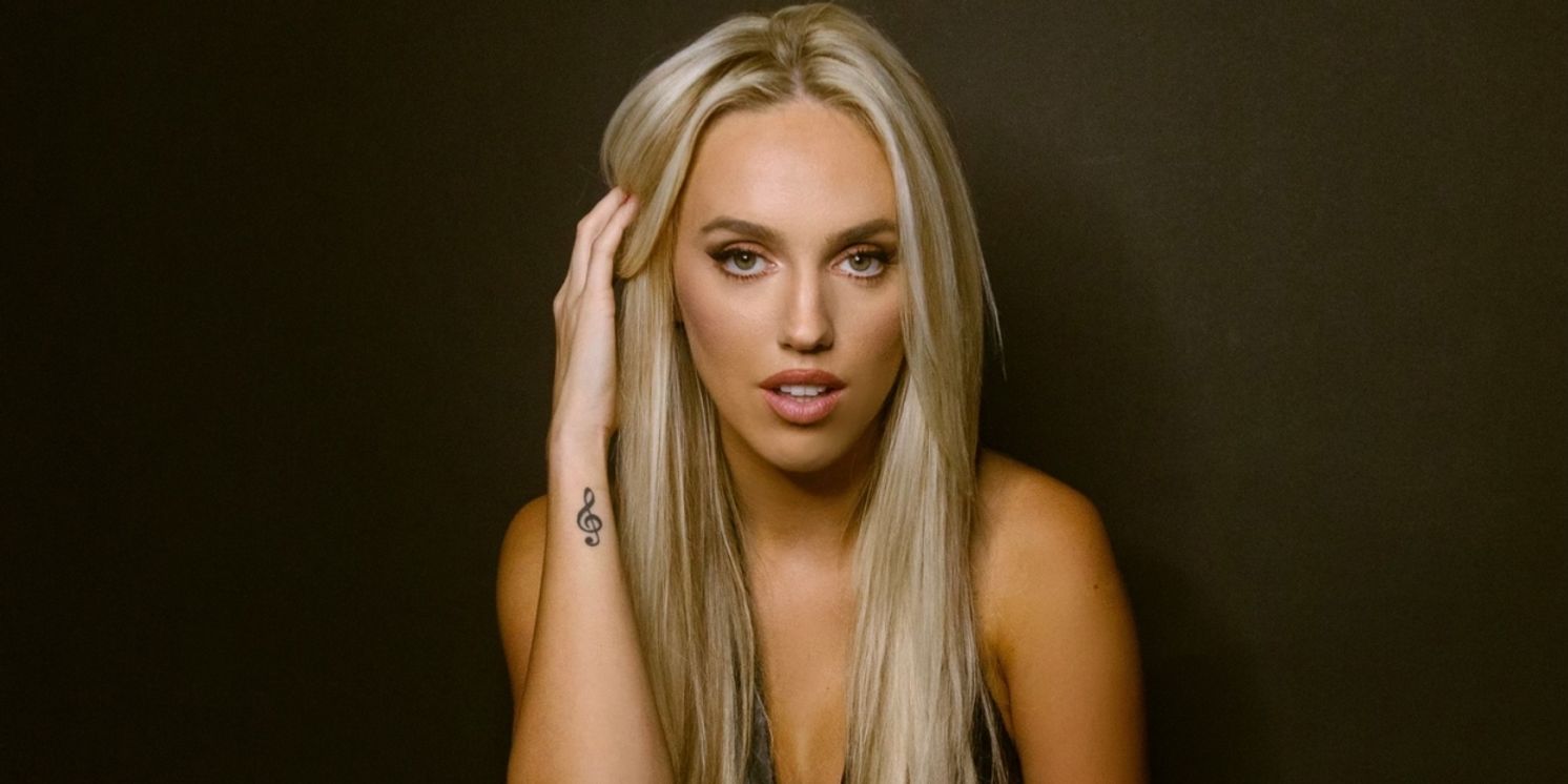 Tracielynn Releases 'Have Yourself a Merry Little Christmas' This Holiday Season  Image