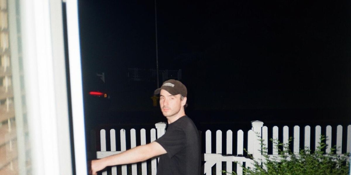TRACK STAR: Elijah Wolf to Release Surprise New Album This Friday
