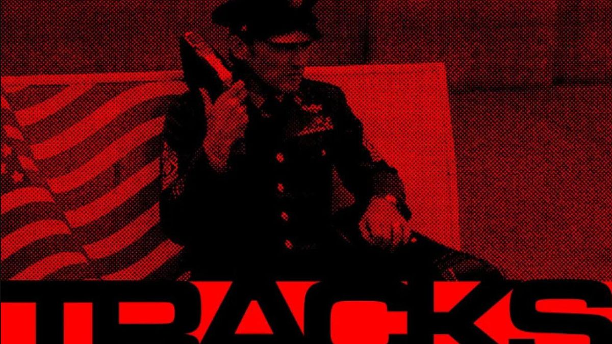 TRACKS 4K Restoration to Screen at Roxy Cinema