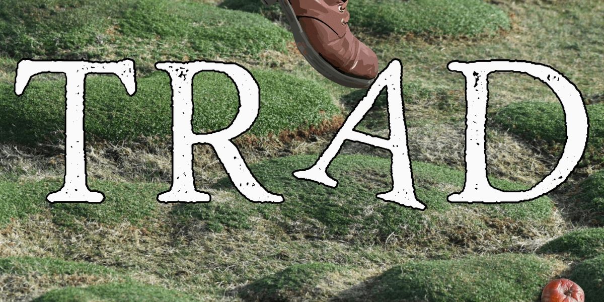 TRAD Comes to Cape Rep in September