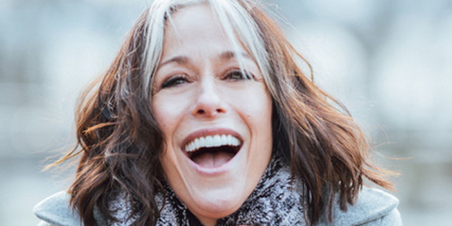 TRADING SPACES' Paige Davis To Star In The Randy Andys Holiday Spectacular 2025  Image