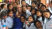 TRADITION & BEYOND to Benefit VIDYA's Learning Hub Photo