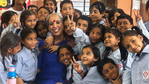 TRADITION & BEYOND to Benefit VIDYA's Learning Hub