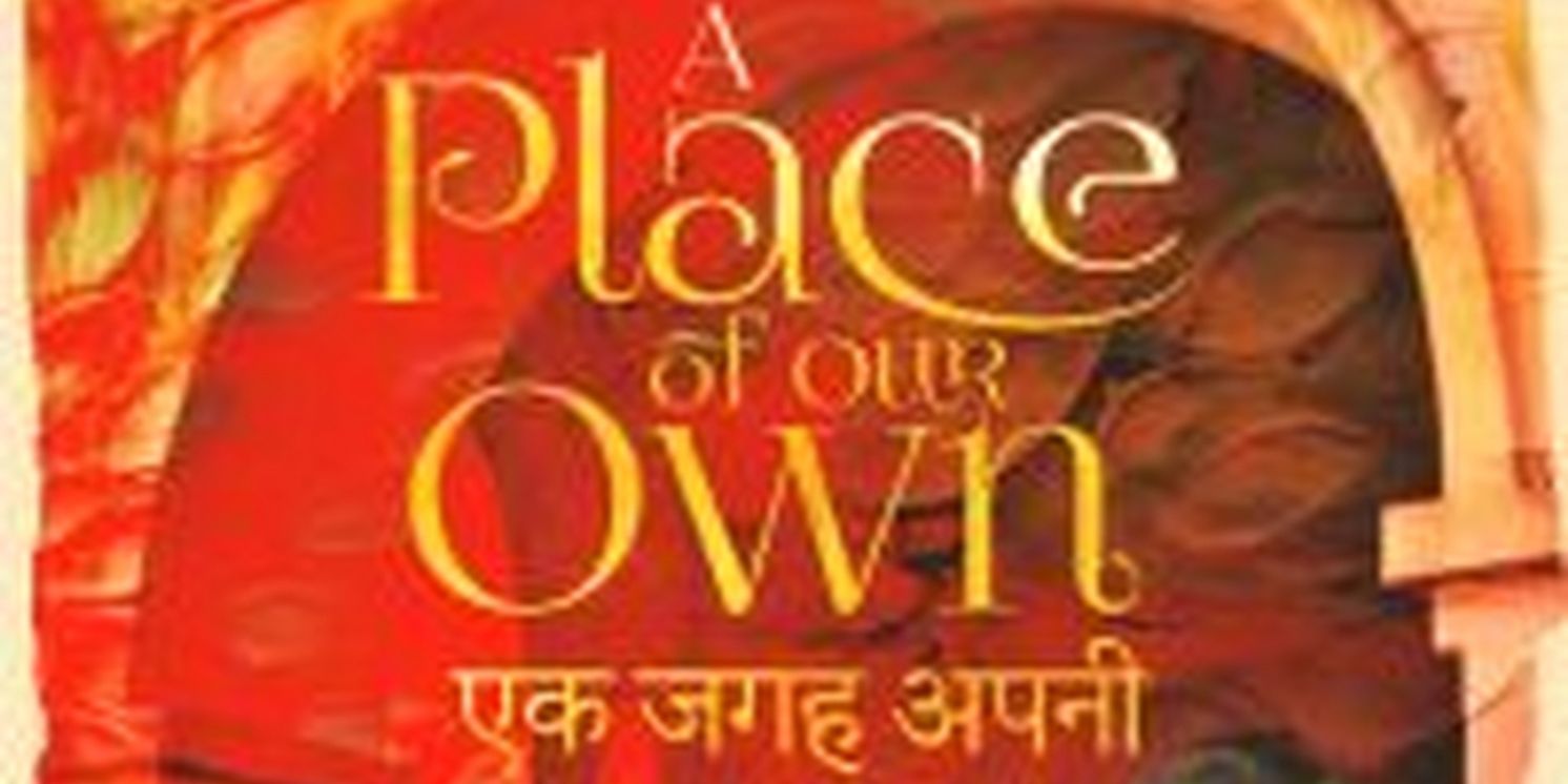 SXSW Audience Award Winner A PLACE OF OUR OWN Gets North American Release In January  Image