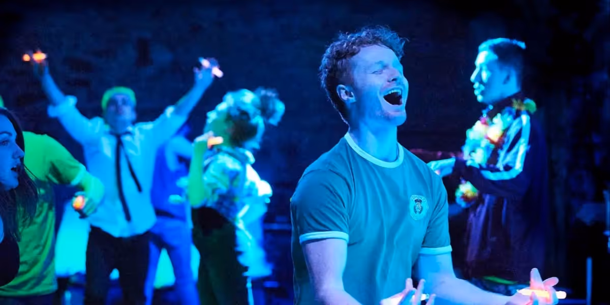 TRAINSPOTTING Musical Will Be Even Darker Than Novel and Film Says Author Irvine Welsh