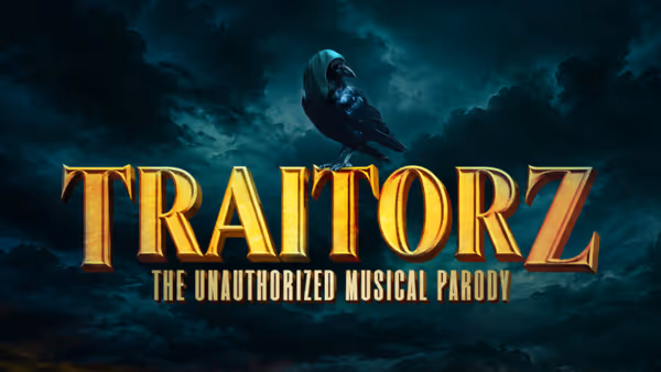TRAITORZ: THE UNAUTHORIZED MUSICAL PARODY to Open Off-Broadway Photo