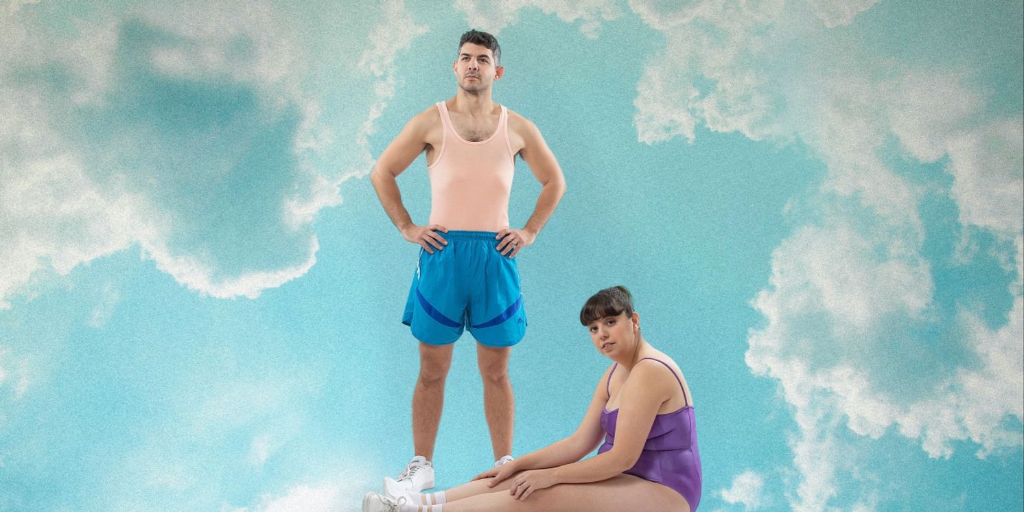 TRAMPOLINE Comes to the Cameri Theatre in September  Image