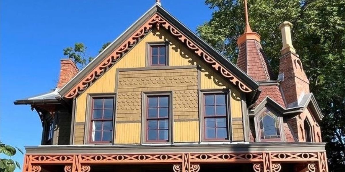 TRANSART and Cultural Service Receives Excellence In Historic Preservation Award