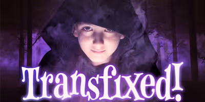 TRANSFIXED! A Youth-Driven Magical Coming-of-Age Show To Be Presented at NEYT Photo