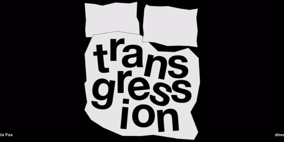 TRANSGRESSION World Premiere to be Presented at HERE Arts Center
