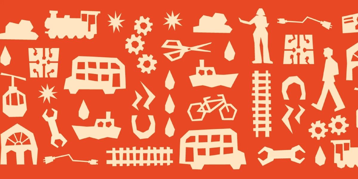TRANSPORT EXPLORERS: A LIVE SHOW To Premiere At The Cubic Theatre This Month
